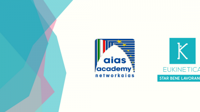 Eukinetica in AIAS Academy: vieni a conoscerci!
