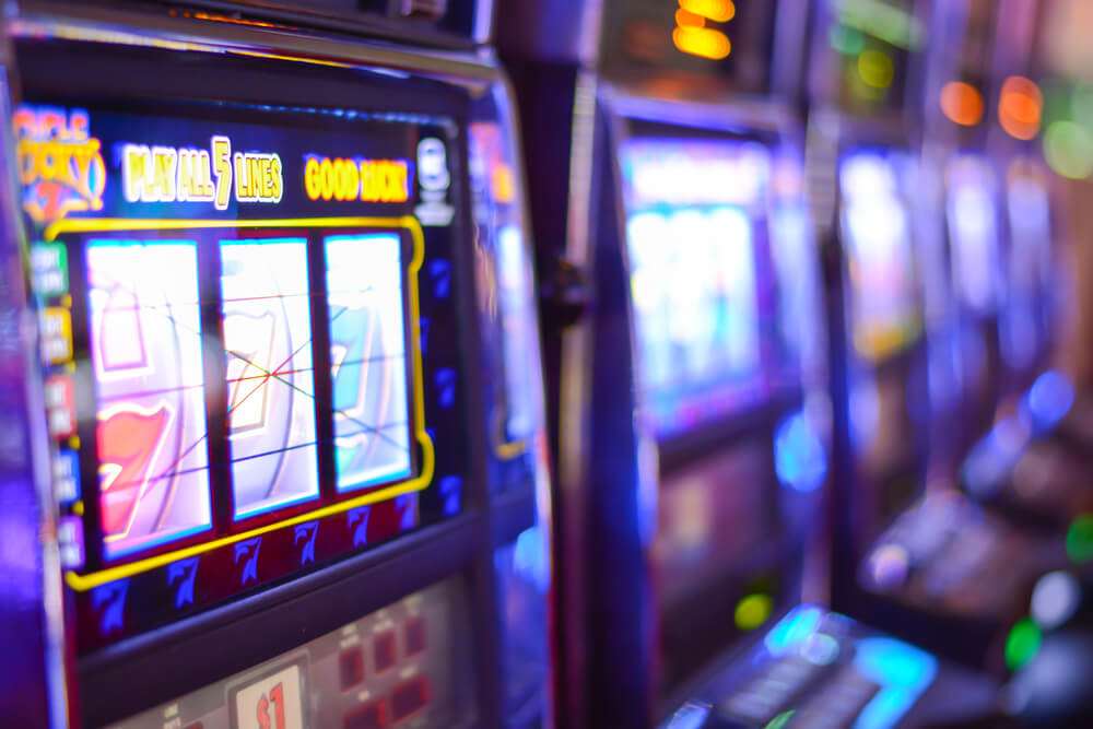 Slot machine spacciate per dispositivi anti-ludopatia: è scandalo