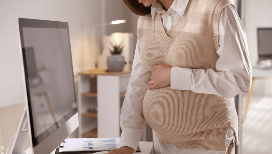 Attività fisica e gravidanza: i consigli di Eukinetica