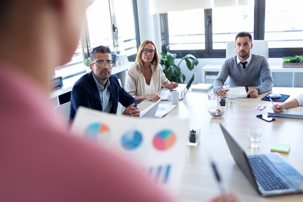 Ottimizzare l’attenzione nella formazione sulla salute e sicurezza: strategie e tecniche per un ambiente di lavoro più sicuro