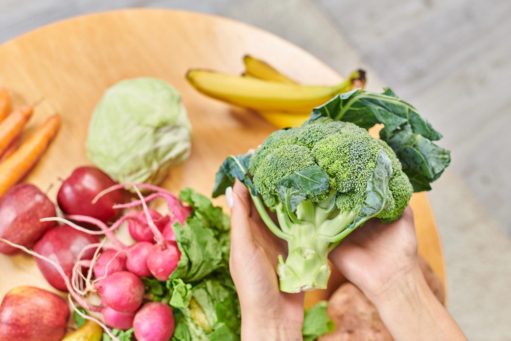 Estate in azienda: come mantenere benessere e alimentazione equilibrata per performance al top