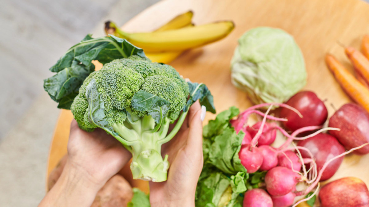Estate in azienda: come mantenere benessere e alimentazione equilibrata per performance al top