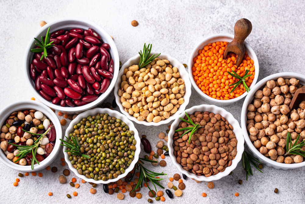 cibi che favoriscano la termogenesi naturale