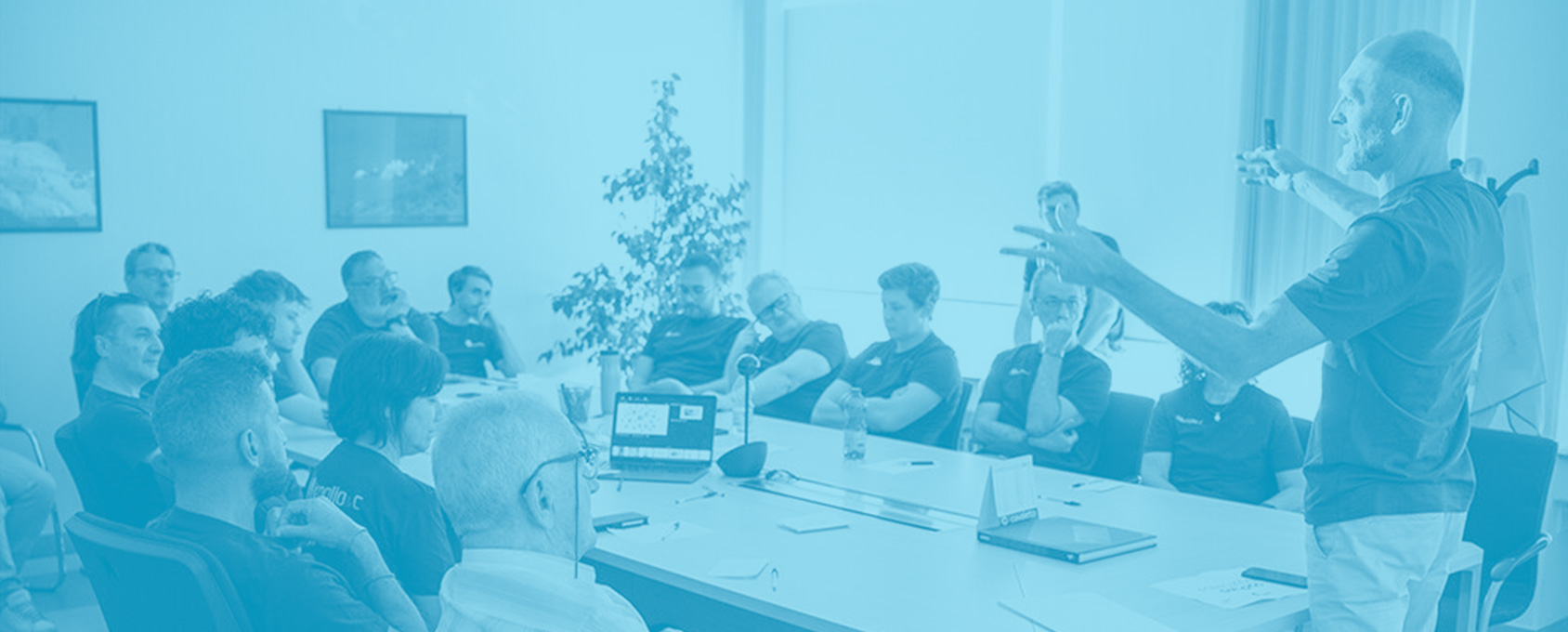 Safety Day in azienda: formazione, prevenzione e benessere con Eukinetica