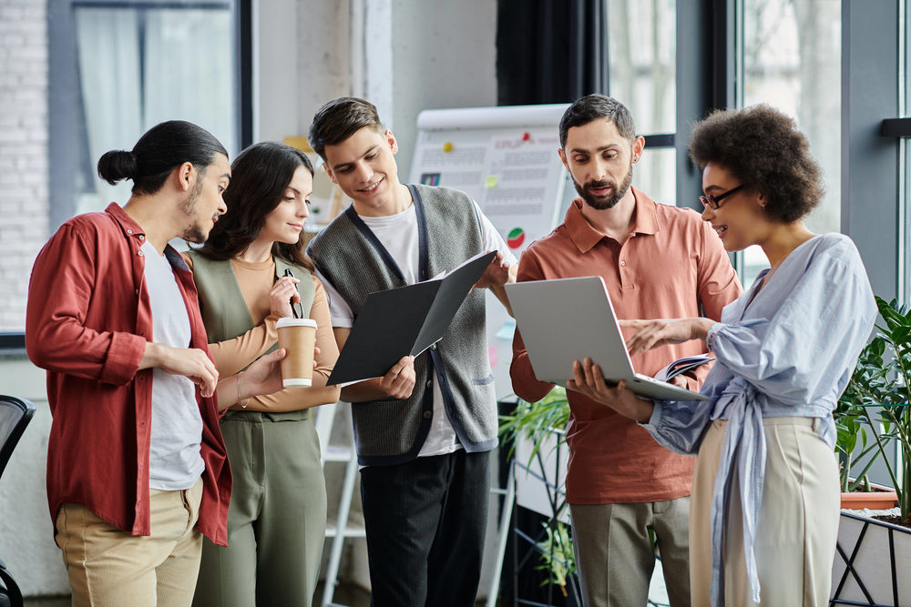 Relazioni e comunicazione