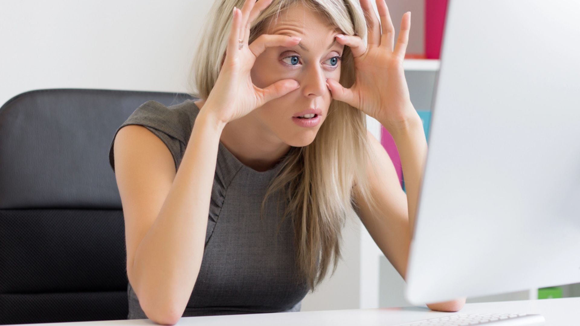 Monitor Lockdown: come difendere collo, mente e sguardo dal "sequestro visivo".
