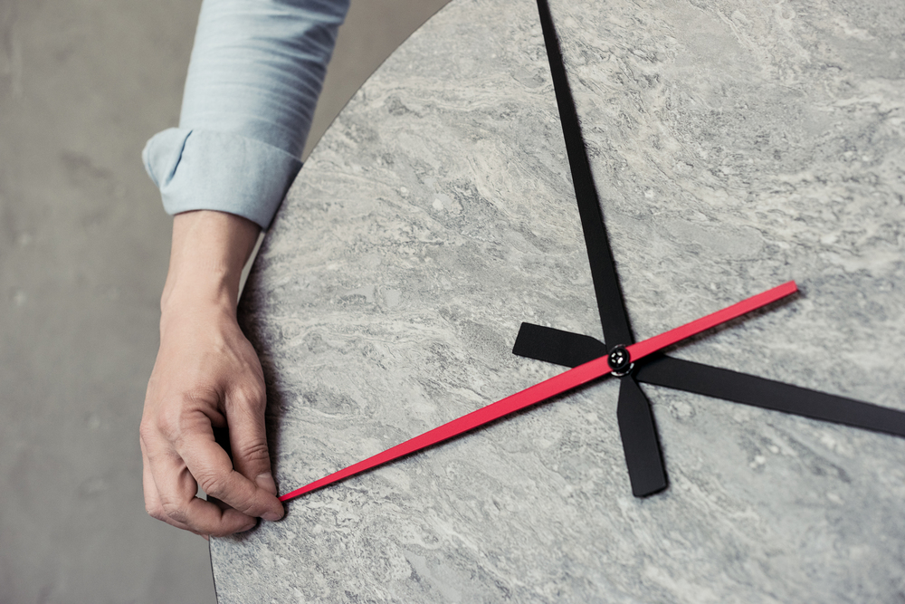 Ergonomia temporale: il tempo come variabile ergonomica dimenticata