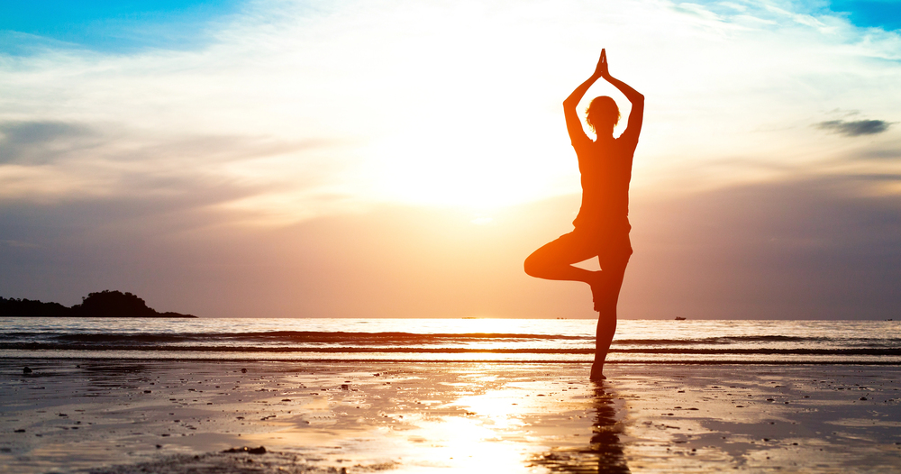 meditazione e connessione mente copro