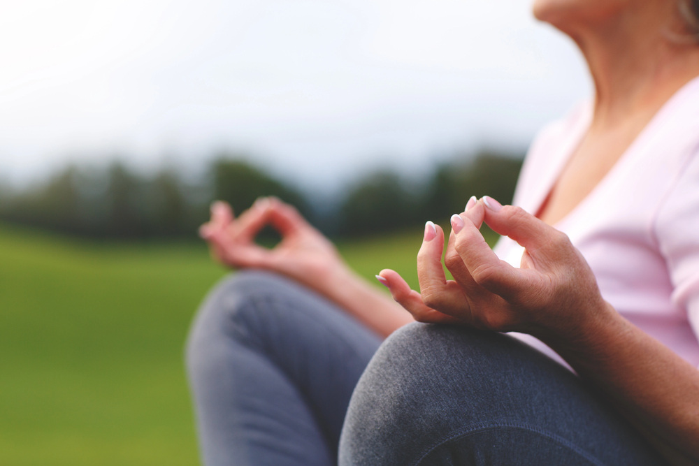 meditazione