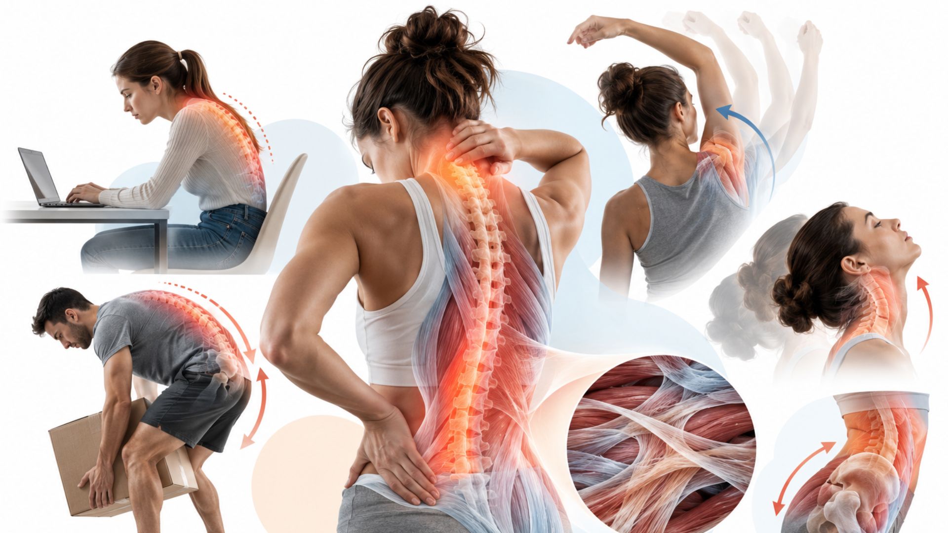 strategie di difesa del corpo 
